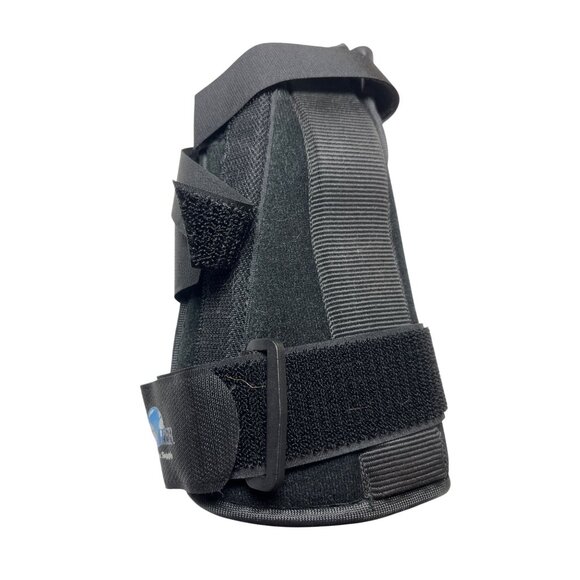 Adjustable Wrist Brace Support With Dual Splints For Carpal Tunnel Tendonitis & - Picture 1 of 3